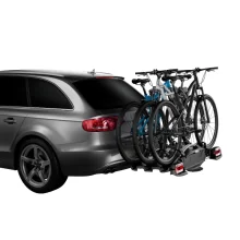 Thule VeloCompact 3 Bike Tow Ball Mounted Carrier - 926002