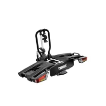 Thule EasyFold XT 2 Bike Tow Ball Mounted Carrier - 933AU