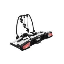 Thule VeloSpace XT 3 Bike Tow Ball Mounted Carrier - 939AU