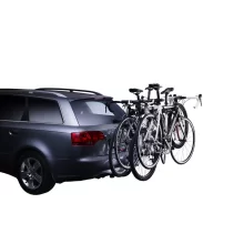 Thule HangOn Towball Mounted 4 Bike Carrier - 970805