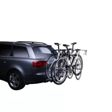 Thule HangOn Towball Mounted 3 Bike Carrier - Fold Down - 972000