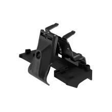 Thule Roof Rack Fitting Kit 186058 ( KIT6058 ) Flush Roof Rail kit for use with 7106 & 7206 legs