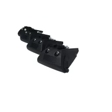 Tracklander Raised Rail Legs (Set of 4) - TLRCXB