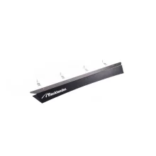 Tracklander Aluminium Wind Deflector - TLRWD09