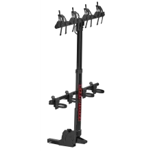 Yakima Hangover 4 Hitch Mounted Bike Carrier - 8002484