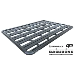 Pioneer Platform 42108B - Rhino-Rack Backbone Roof Rack | Rhino-Rack