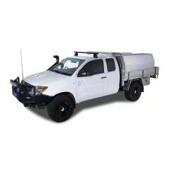 Heavy Duty 2500 Roof Rack | Rhino-Rack