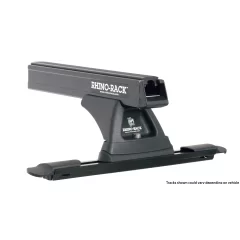 Heavy Duty RLT500 Black 1 Bar