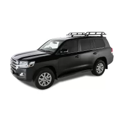 Land Cruiser 200 Series | Pioneer Tradie - #45101B