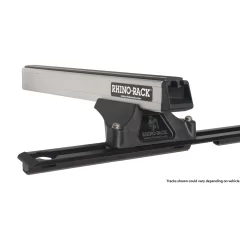Heavy Duty RLTP Roof Rack | Rhino-Rack