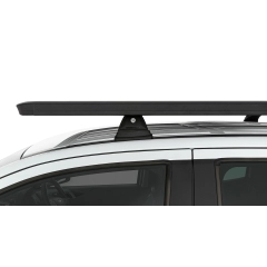 Rhino Rack JC-01679 Pioneer 6 Platform (1900mm x 1380mm) with RCH legs for Lexus LX470 5dr SUV with Bare Roof (1998 to 2007) - Factory Point Mount