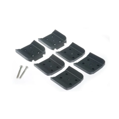 Roof racks galore rhino rack spacer rlks