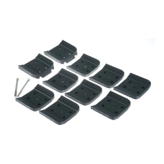 Roof racks galore rhino rack spacer rlks