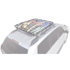 Roof Racks Galore Rhino Rack Luggage net Tray net Basket net cargo net RLN2