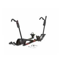 8002443 Roof Racks Galore Yakima bike carrier bike loader holdup hold up hitch mounted bike carrier