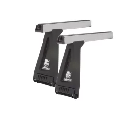 Rhino Rack JA0988 for FORD Transit 2dr LWB Low Roof with Rain Gutter (1997 to 2000)