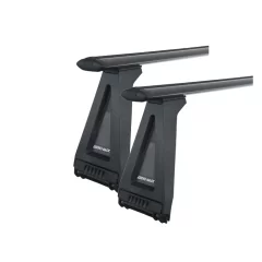 Rhino Rack JA2899 for FORD Transit 2dr LWB Low Roof with Rain Gutter (1997 to 2000)