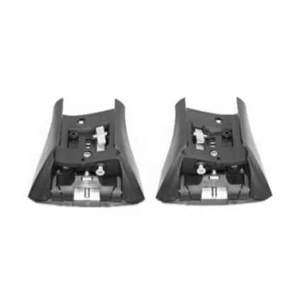 Whispbar/Prorack Through Legs LH&RH No Covers SP083