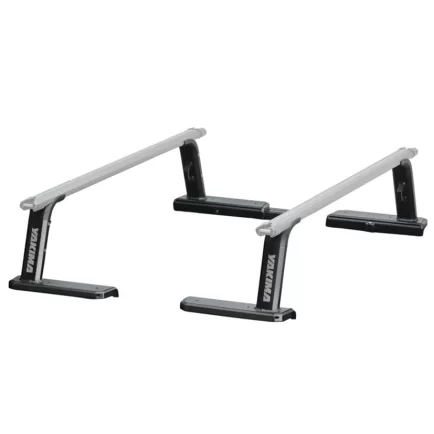 Yakima OutPost HD Black 2 Bar Roof Rack