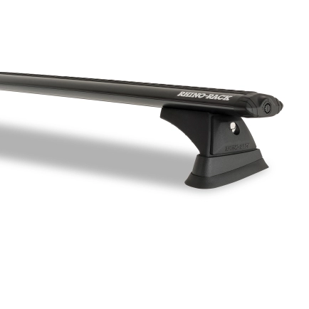 Rhino Rack JC 01309 Vortex RCH Black 3 Bar Roof Rack