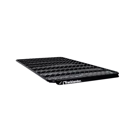 Tracklander Aluminium (2200mm x 1250mm) Flat Rack
