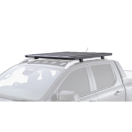 Rhino Rack JC 01598 Pioneer 6 Platform (1300mm x 1240mm) with RX100 Legs