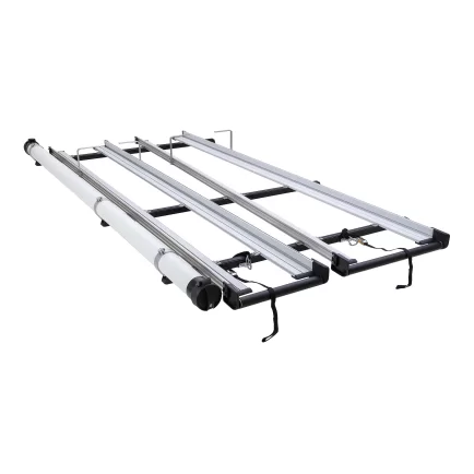 Rhino Rack JC 00999 CSL Double 3