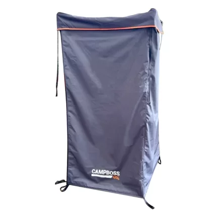 Campboss Nudie Boss Shower Awning - CB-NB