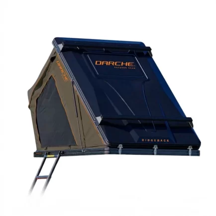 Darche Ridgeback Hard Shell RTT CNVAS - T050801554T