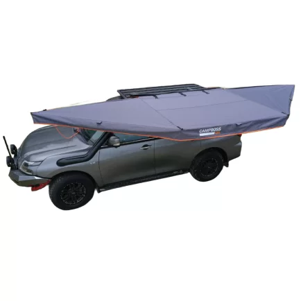 Campboss Shadow 180 Awning - CB-S180