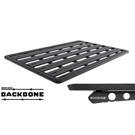 Rhino Rack JC 01707 Pioneer 6 Platform (2100mm x 1430mm) with Backbone