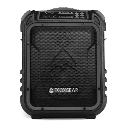 EcoXGear EcoXplorer Grey (GDI-EXPLR110)