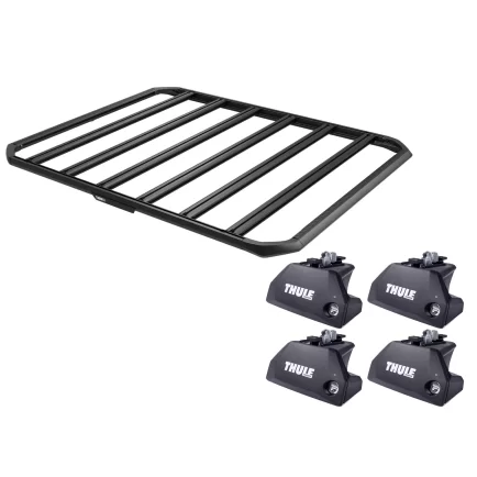 Thule 7107 Caprock M (1500 x 1500mm) Platform
