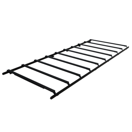 Fiat Ducato (L5H2/159in WB/High Roof) (2014-Current) Slimpro Van Rack Kit - KVFR005T
