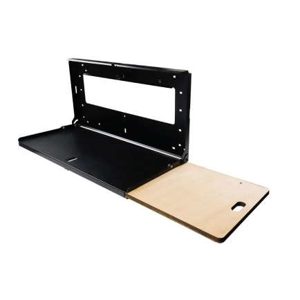 Drop Down Tailgate Table - TBRA034