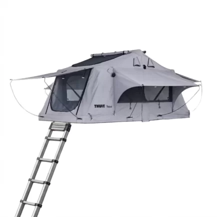 Thule Tepui Ayer Haze Grey Roof Top Tent - 901200