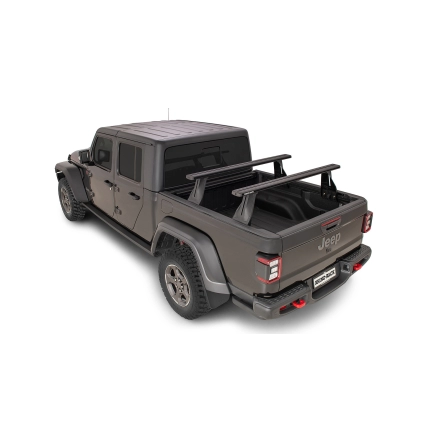 Rhino Rack JC 01271 Reconn Deck 2 Bar Ute Tub System
