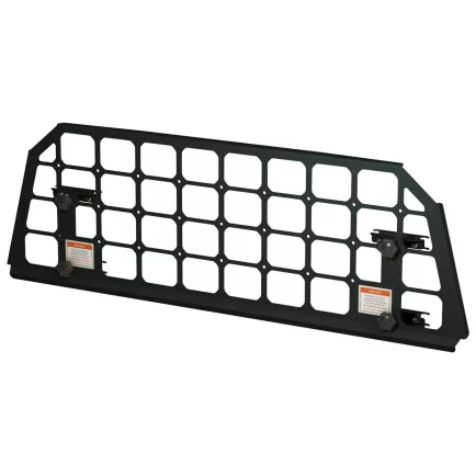 Kaon Light Cargo & Pet Barrier to suit Ford Everest Gen 3 - KS0017