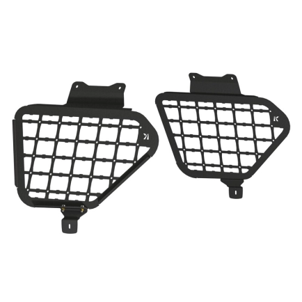 Kaon Side Molle Panels to suit Toyota Prado 150 / Lexus GX 460 - KS0548