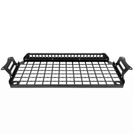 Kaon Standalone Rear Roof Shelf to suit Nissan Patrol GU Y61 - KS0662