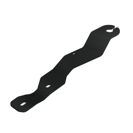 Kaon Bonnet Hinge Aerial Mount to suit Next-Gen Ford Ranger & Everest - KS0683