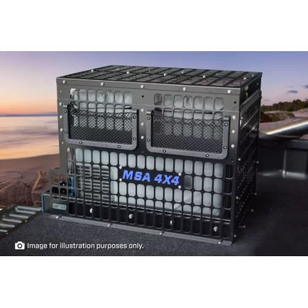 MSA New Fridge Barrier SL60 - FBSL60N