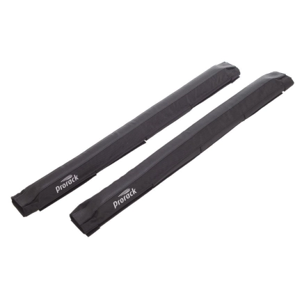 Prorack Aero Crossbar Pads 76cm - PR3401