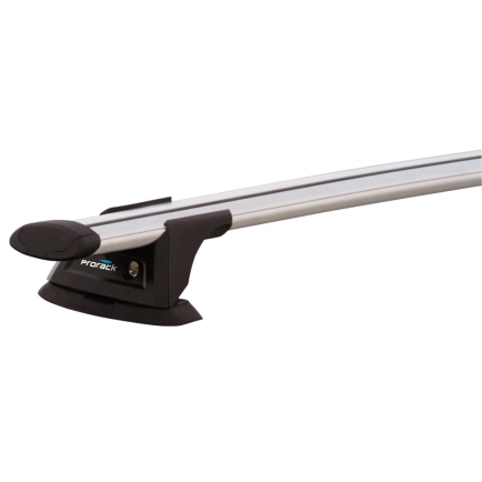 PRORACK S Wing Through Bar Roof Rack - Pair 1200mm Bars - S16