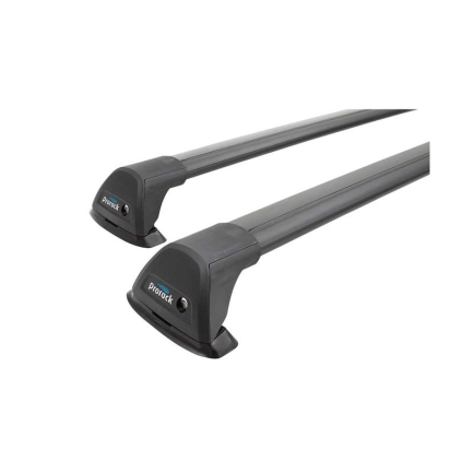 Prorack S Wing Black Flush Mixed (S7B & S6B) - S26B