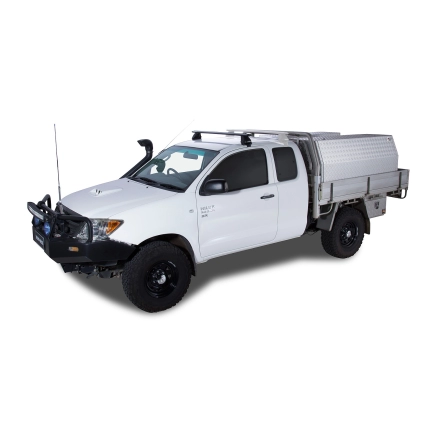 Vortex 2500 Roof Rack | Rhino-Rack