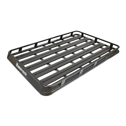 Rhino Rack JA8168 - Pioneer Tray (2000mm x 1330mm) RLT600 for LDV G10 4dr Van from 2015