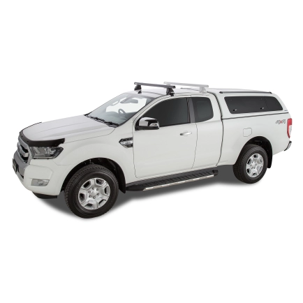 Heavy Duty 2500 Roof Rack | Rhino-Rack