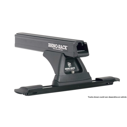 Heavy Duty RLT500 Black 1 Bar