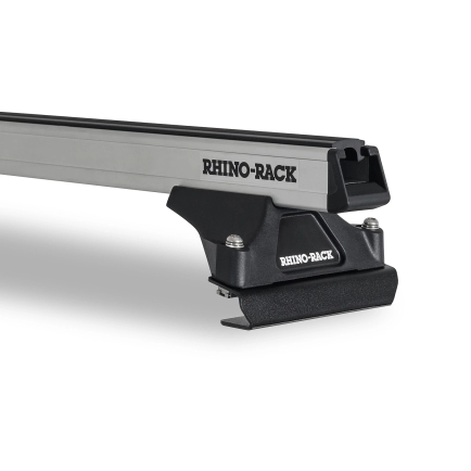 Heavy Duty ISUZO Roof Rack | Rhino-Rack